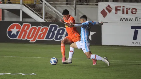 La primera llave de cuartos confirma a un semifinalista de la B