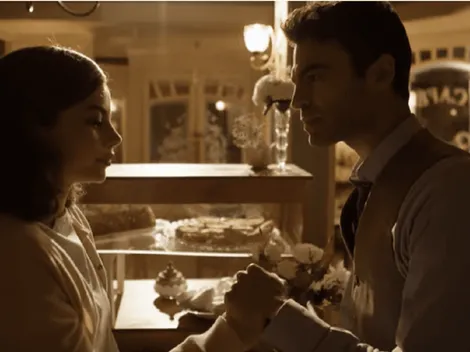 ¿Cuándo se estrena Hijos del Desierto? 