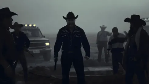 El Señor de los cielos