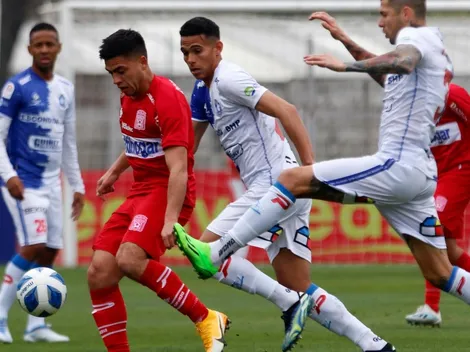 Curicó gana, pero no le alcanza: CDA se mete en cuartos