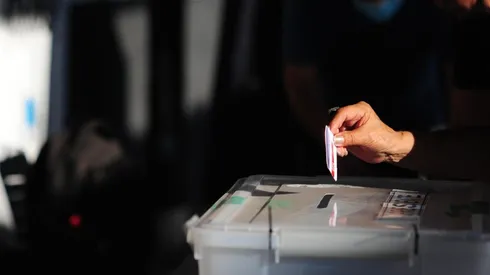 ¿Cómo saber dónde me toca votar?