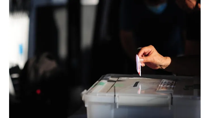 ¿Cómo saber dónde me toca votar?