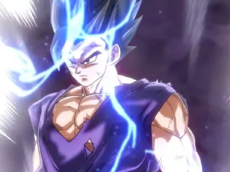 Dragon Ball Super: Super Hero | ¿Cuándo se estrena en streaming?