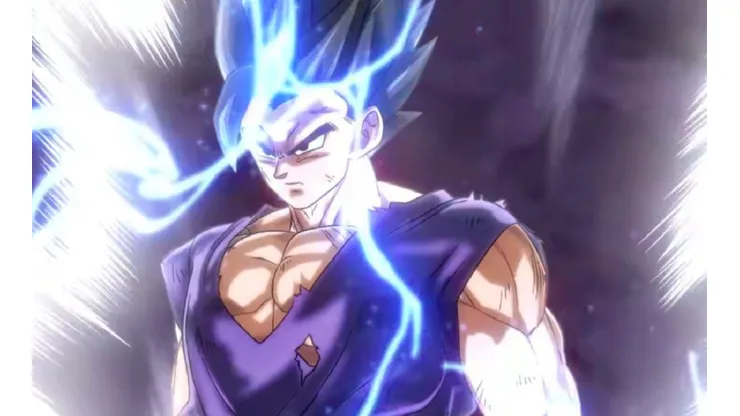 Dragon Ball Super: Super Hero
