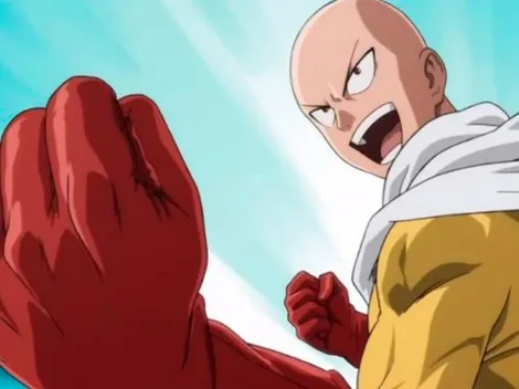 ¿Habrá tercera temporada de One-Punch Man?