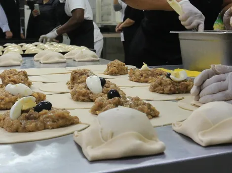 18 de septiembre: Recetas | ¿Cuál es la mejor carne para hacer empanadas de pino?