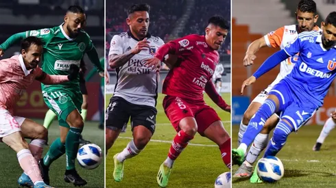 Los equipos grandes tienen diferentes tareas en los octavos de final.