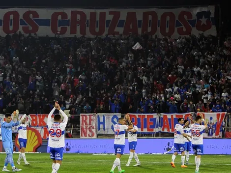La UC vende todas las entradas para despedir San Carlos