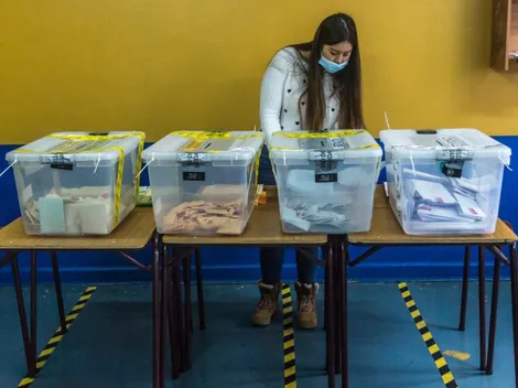 ¿Cuánto se paga por ser vocal de mesa?