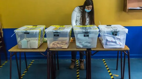 ¿Cuánto se paga por ser vocal de mesa?