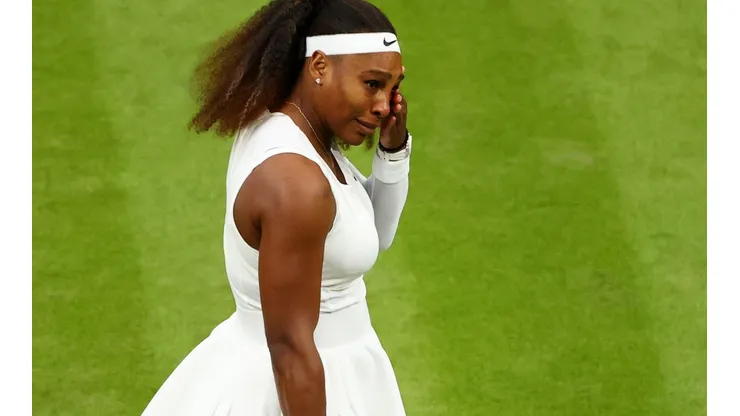 The Championships - Wimbledon 2021
