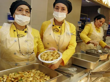 ¿Cuándo es el pago anual del Bono al Trabajo de la Mujer y quiénes lo reciben?