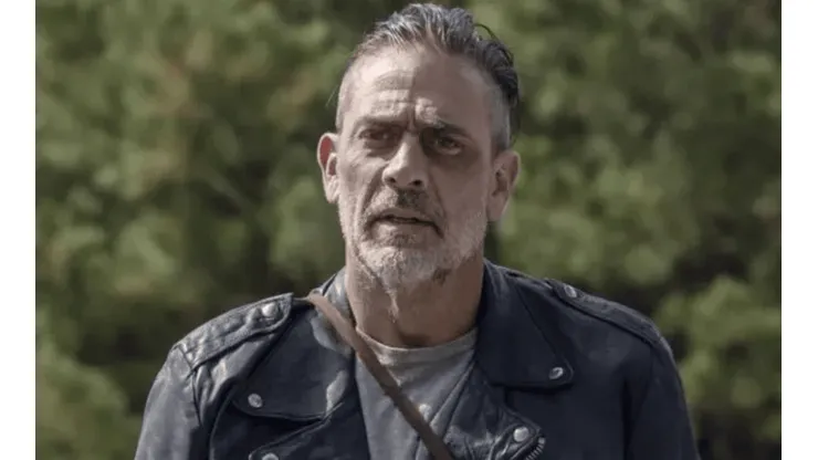 The Walking Dead