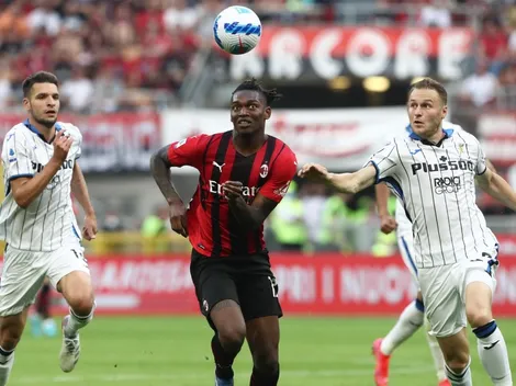 ¿Dónde ver Milan vs Atalanta por el Calcio?