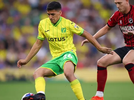 Triunfo del Norwich y Marcelino en la Championship