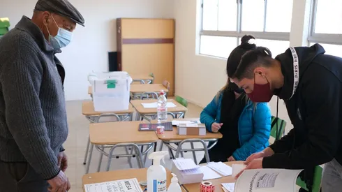 Conoce aquí las excusas permitidas para no votar.