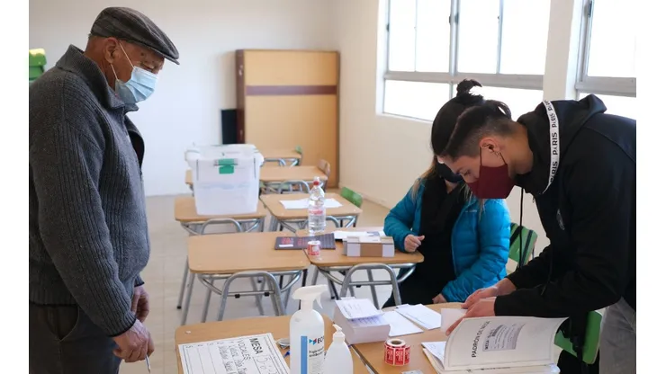 Conoce aquí las excusas permitidas para no votar.