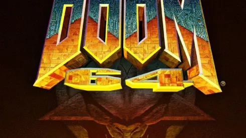 DOOM 64 se estrenó en 1997