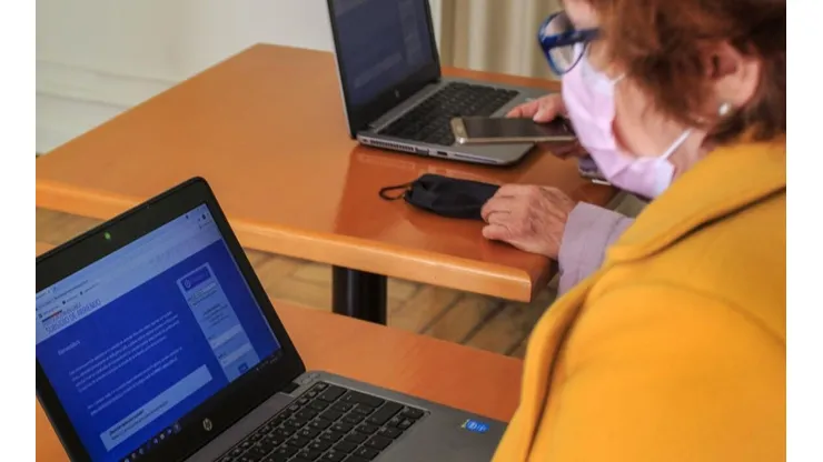 Subsidio de Arriendo para Adultos Mayores