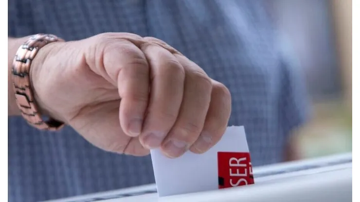 Elecciones 2024.
