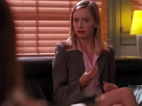 Ally McBeal reboot | ¿Qué personaje de la serie original regresará?