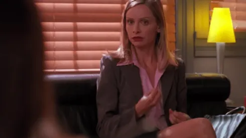 Ally McBeal