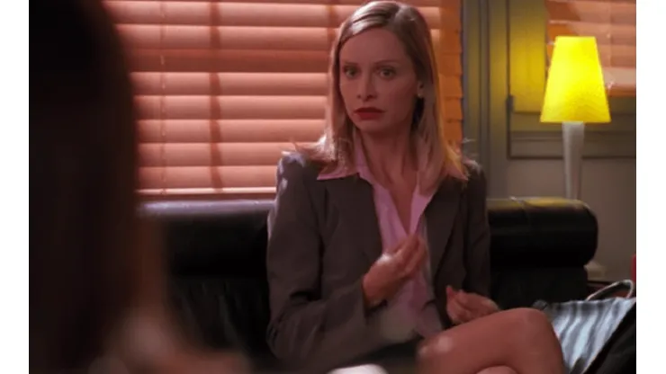 Ally McBeal