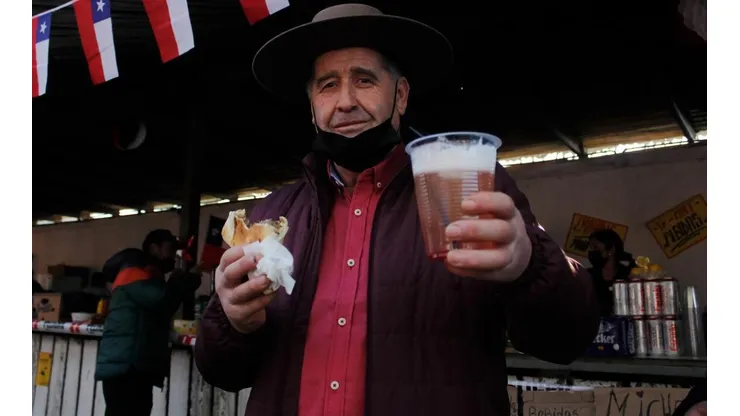 ¿Cuándo se paga el Aguinaldo de Fiestas Patrias para adultos mayores y cuánto es?