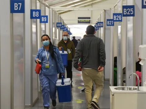 ¿Cuántos casos de Covid-19 hay este viernes 19 de agosto en Chile?