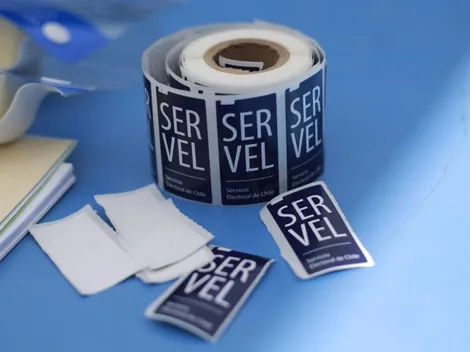 ¿Cómo será el voto del Plebiscito de Salida?