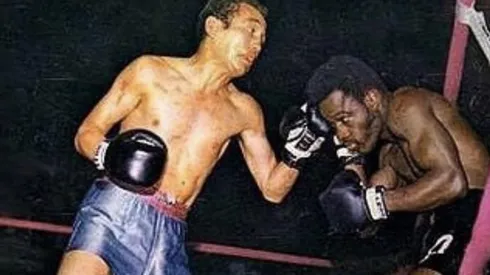 Los periodistas Julio Salviat y Eduardo Bruna recuerdan y elogian al ídolo Godfrey Stevens González, Q.E.P.D.