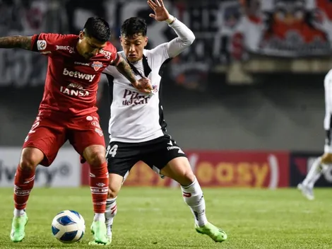 Ex albos piden asegurar el título antes de medirse ante Ñublense