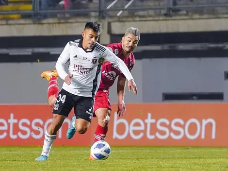 ¿Cuándo juegan Colo Colo vs Ñublense la revancha de Copa Chile?