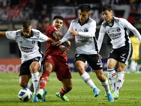 Colo Colo aclara en qué está la posible gira por Australia