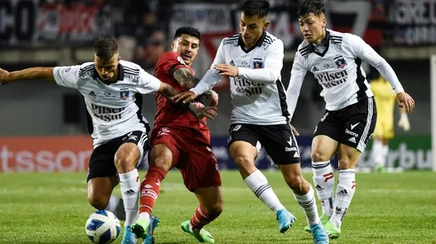 Colo Colo se organiza para poder hacer la gira por Australia