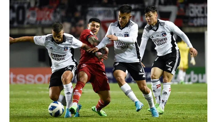 Colo Colo se organiza para poder hacer la gira por Australia