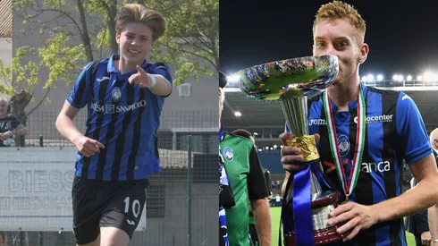 David Pérez trae recuerdos del caso de Dejan Kulusevski en la Atalanta. ¿Seguirá el mismo camino?