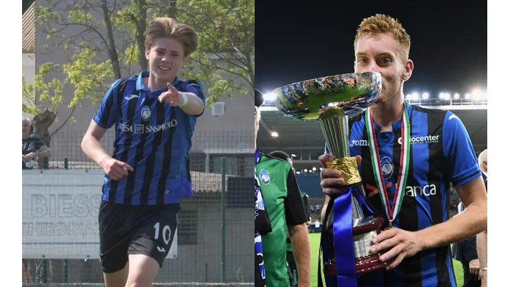 David Pérez trae recuerdos del caso de Dejan Kulusevski en la Atalanta. ¿Seguirá el mismo camino?