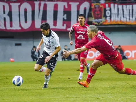 ¿Cómo va el cuadro de Copa Chile?