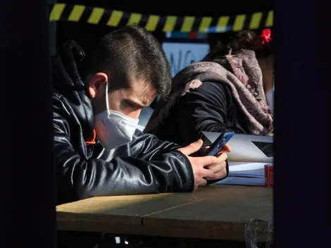 ¿Cuándo se publica la nómina definitiva de vocales de mesa?