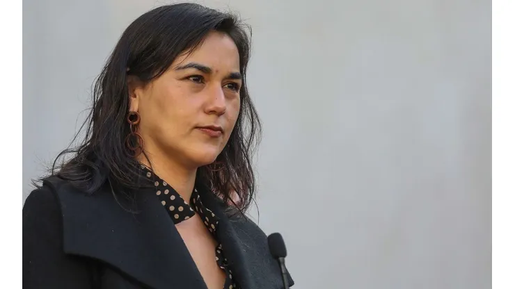Siches descarta delitos ante querella por malversación de fondos