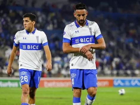 Huaso Isla no olvida a Marcelino y le envía tierno mensaje