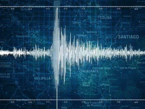 ¿Cómo saber de cuánto fue el último temblor y en qué lugar?