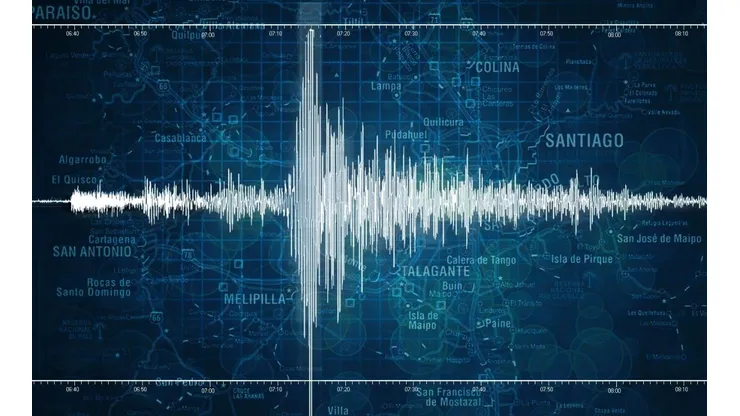 ¿Cómo saber de cuánto fue el último temblor y en qué lugar?