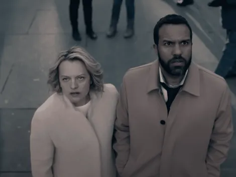 ¿Cuándo se estrena The Handmaid's Tale 5 en Latinoamérica y dónde ver?