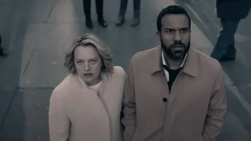 The Handmaid's Tale 5