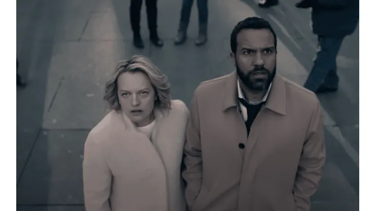 The Handmaid's Tale 5