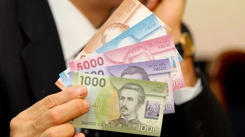 Chile Seguridades y Oportunidades