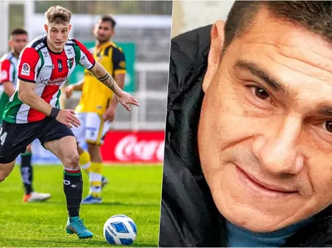 Tobi Vega y Bruno Barti postergado en la UC: "¿Representantes?"