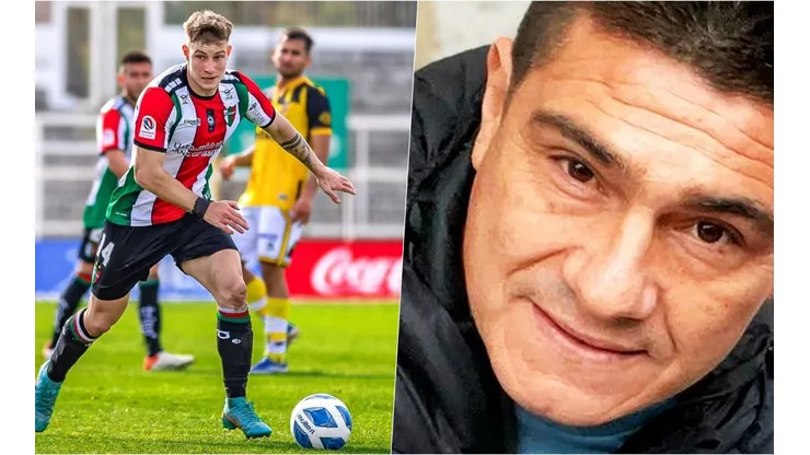 Toby habló sobre el futuro de Barticciotto